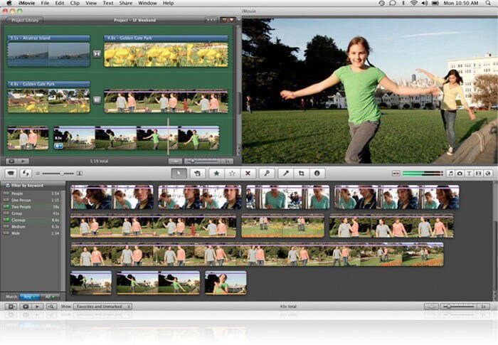 gopro video software for mac